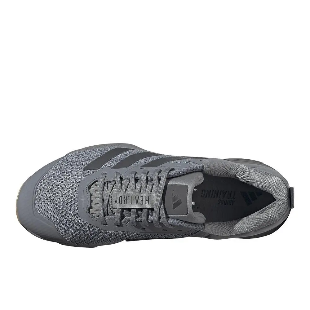 Adidas shoes - adidas Dropset 3 Training  Wide - ID8627 - Grey 10