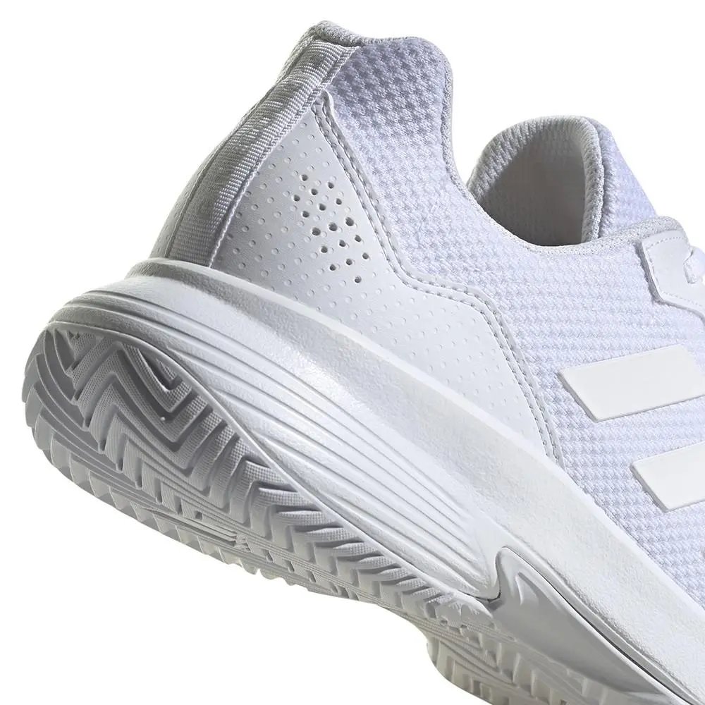 Adidas shoes - adidas Gamecourt 2.0 Tennis - Gamecourt Tennis - IG9568 - White 12