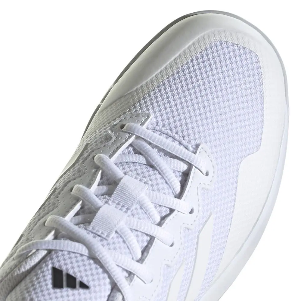 Adidas shoes - adidas Gamecourt 2.0 Tennis - Gamecourt Tennis - IG9568 - White 13