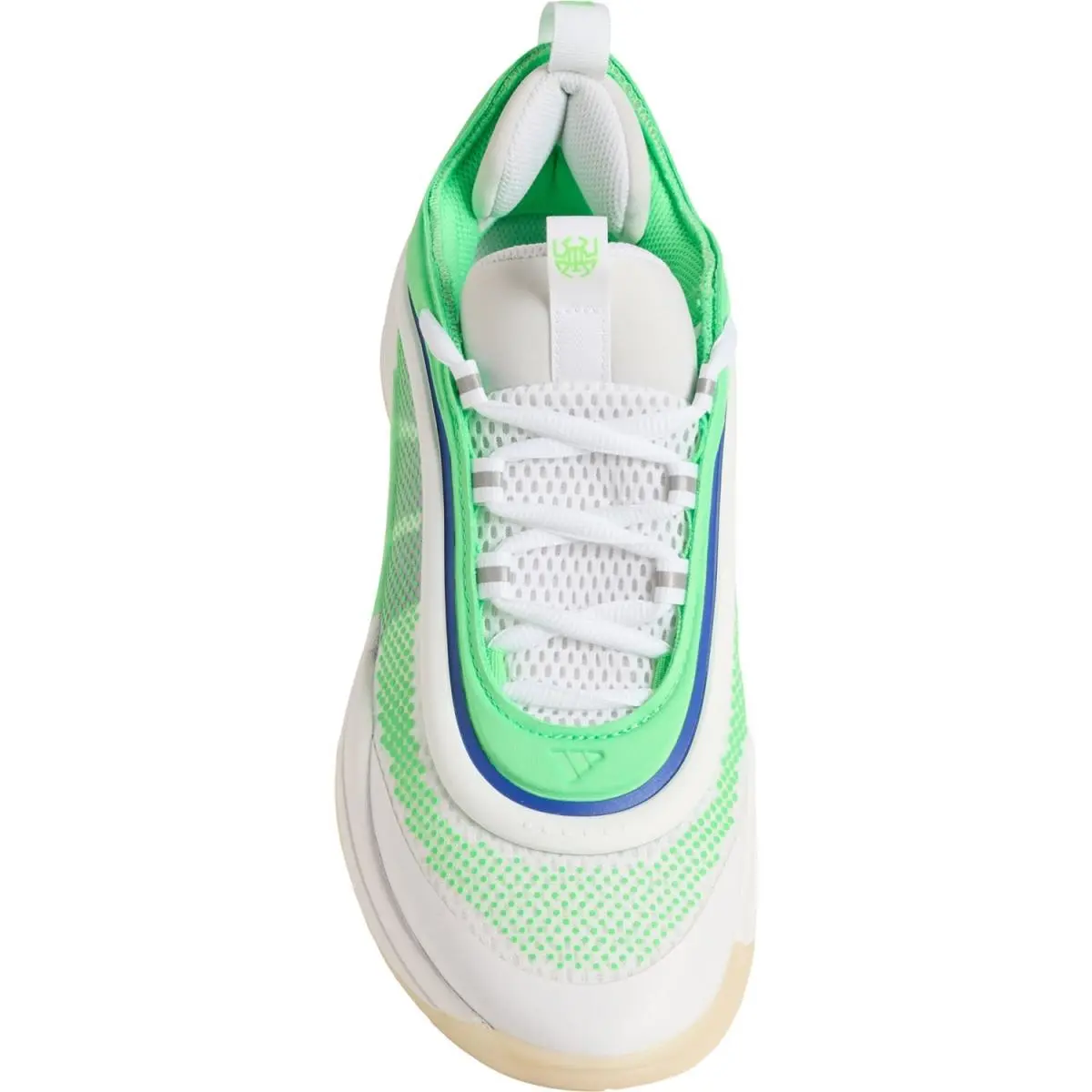 Adidas shoes - adidas D.O.N. Issue - Issue - White 0