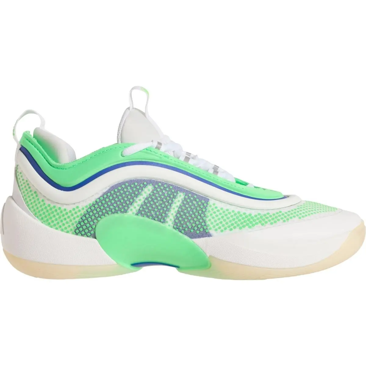 Adidas shoes - adidas D.O.N. Issue - Issue - White 1