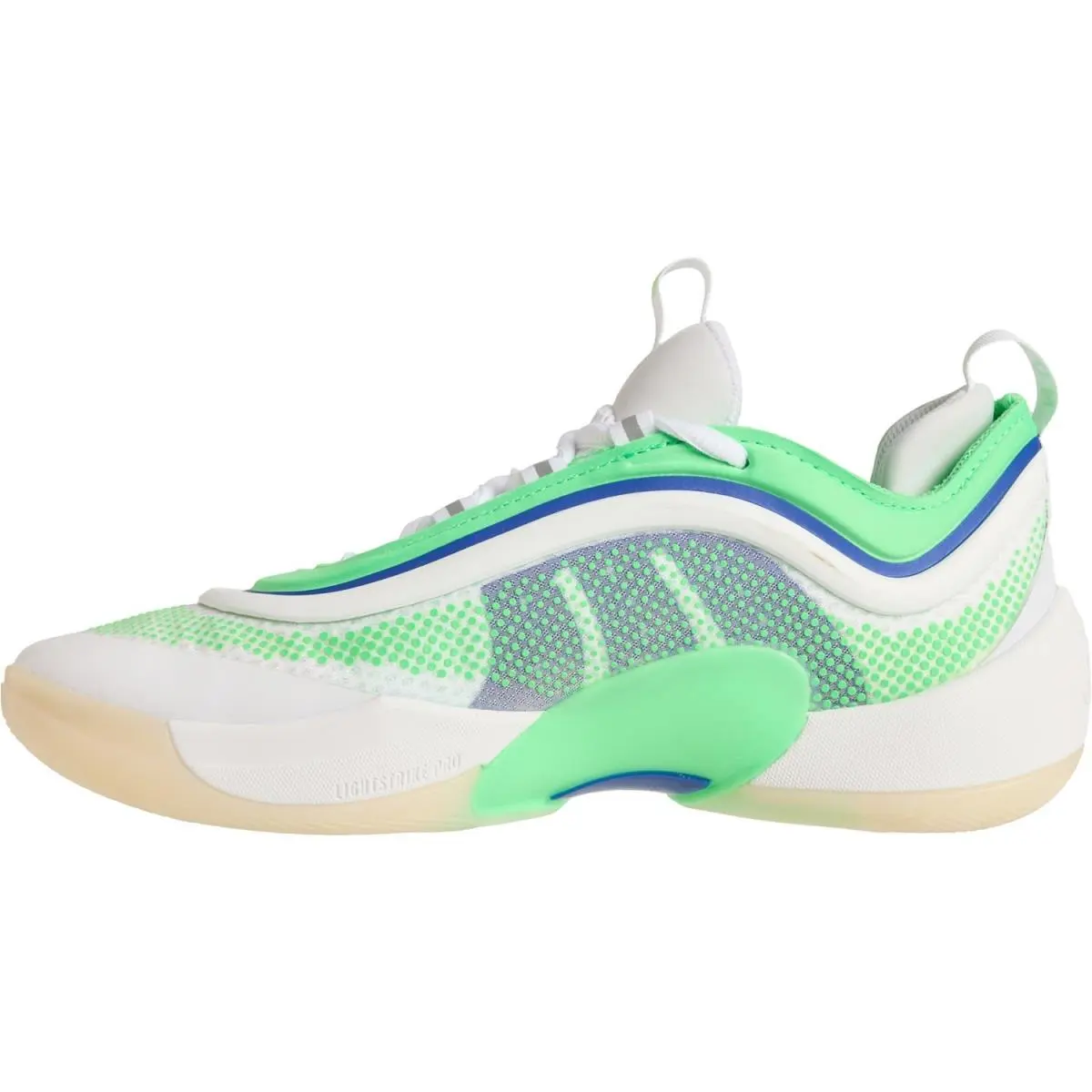 Adidas shoes - adidas D.O.N. Issue - Issue - White 2