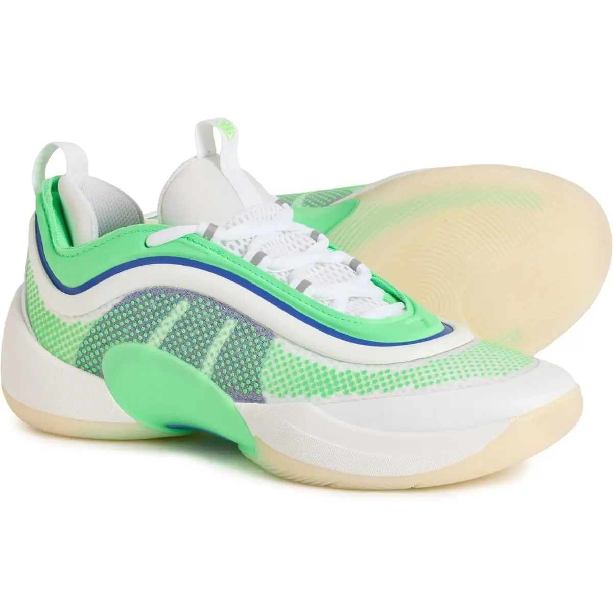 Adidas shoes - adidas D.O.N. Issue - Issue - White 5