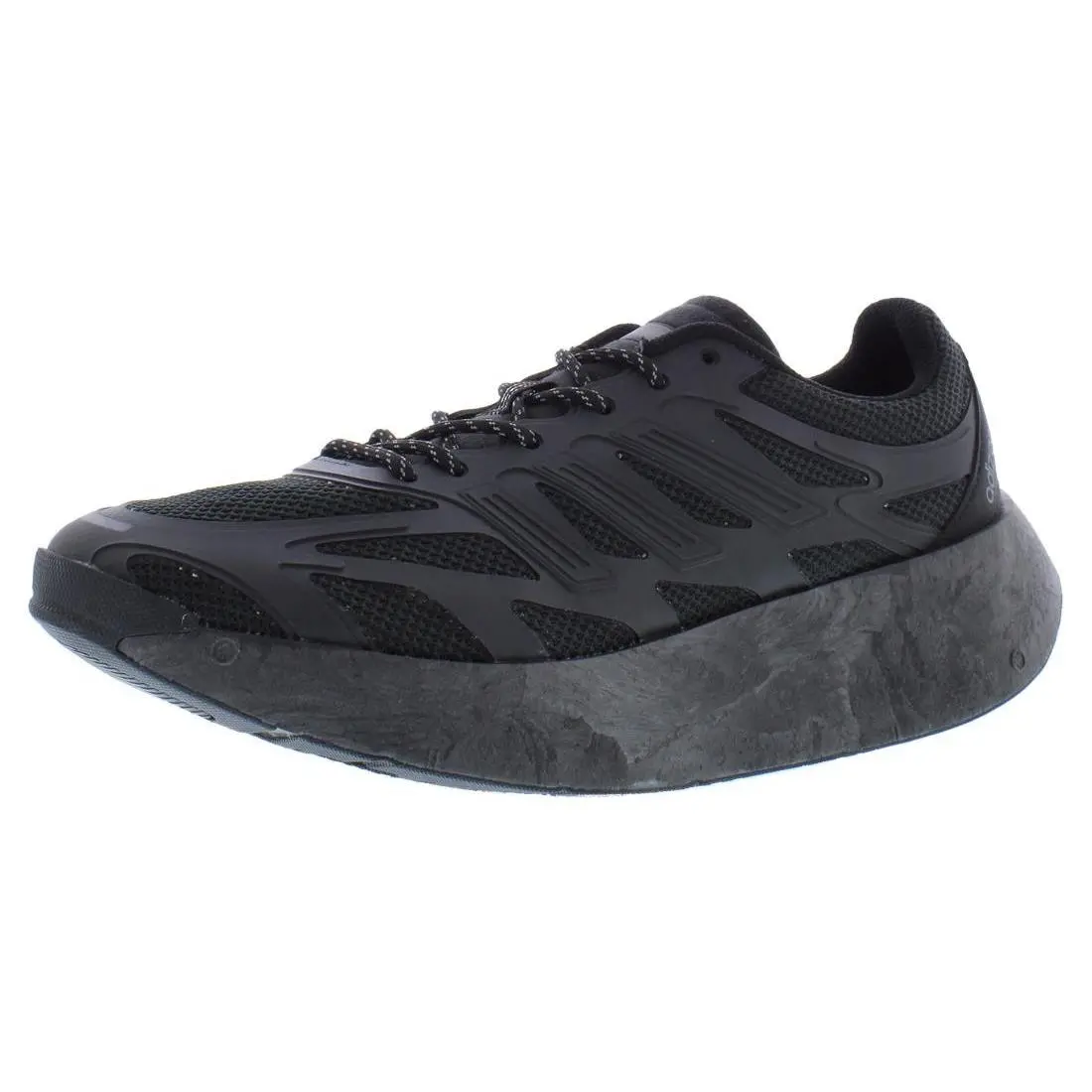 Adidas shoes - Core Black/Core Black/Iron Metallic, Main: Black 0