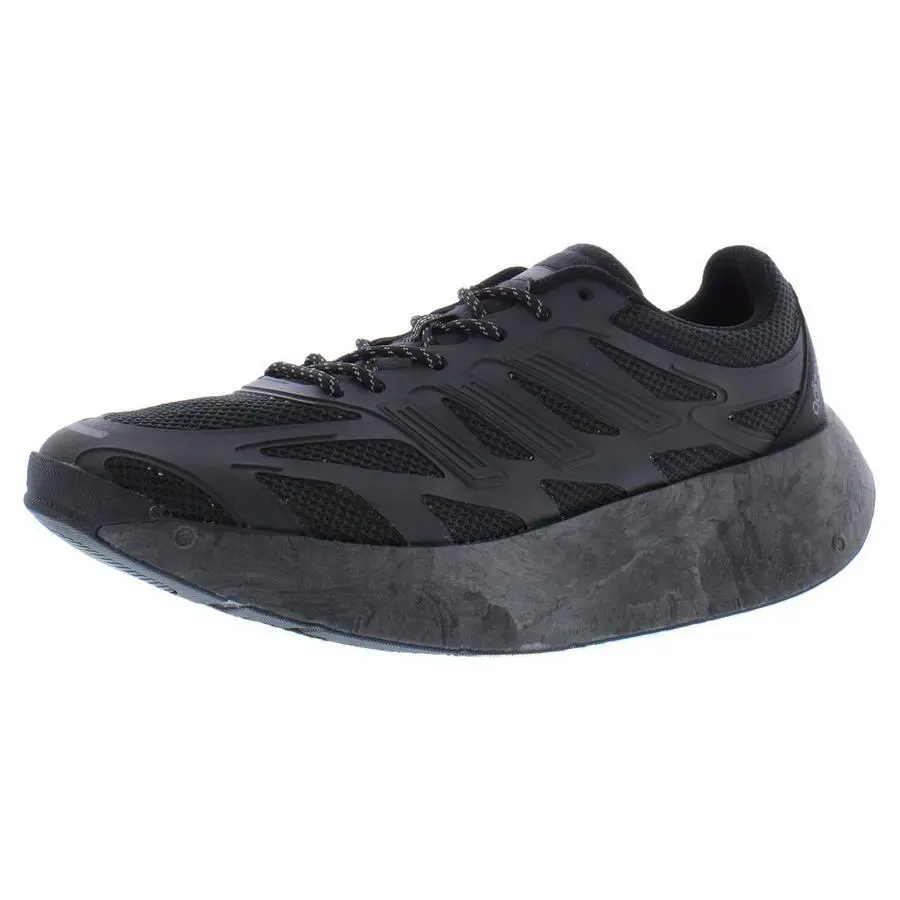 Adidas shoes - Core Black/Core Black/Iron Metallic, Main: Black 3