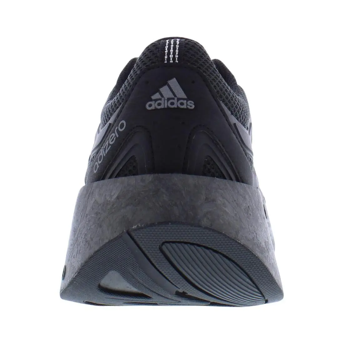 Adidas shoes - Core Black/Core Black/Iron Metallic, Main: Black 7