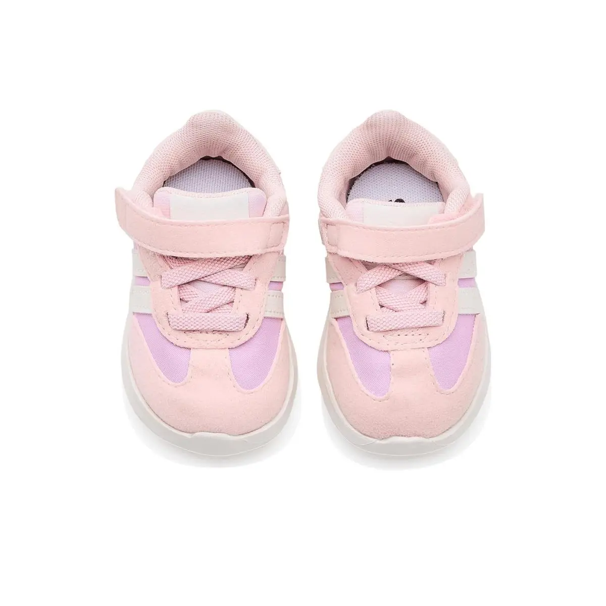 Adidas shoes - Bliss Lilac/Off White/Clear Pink 0