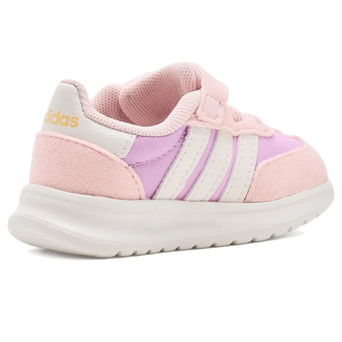 Adidas shoes - Bliss Lilac/Off White/Clear Pink 1