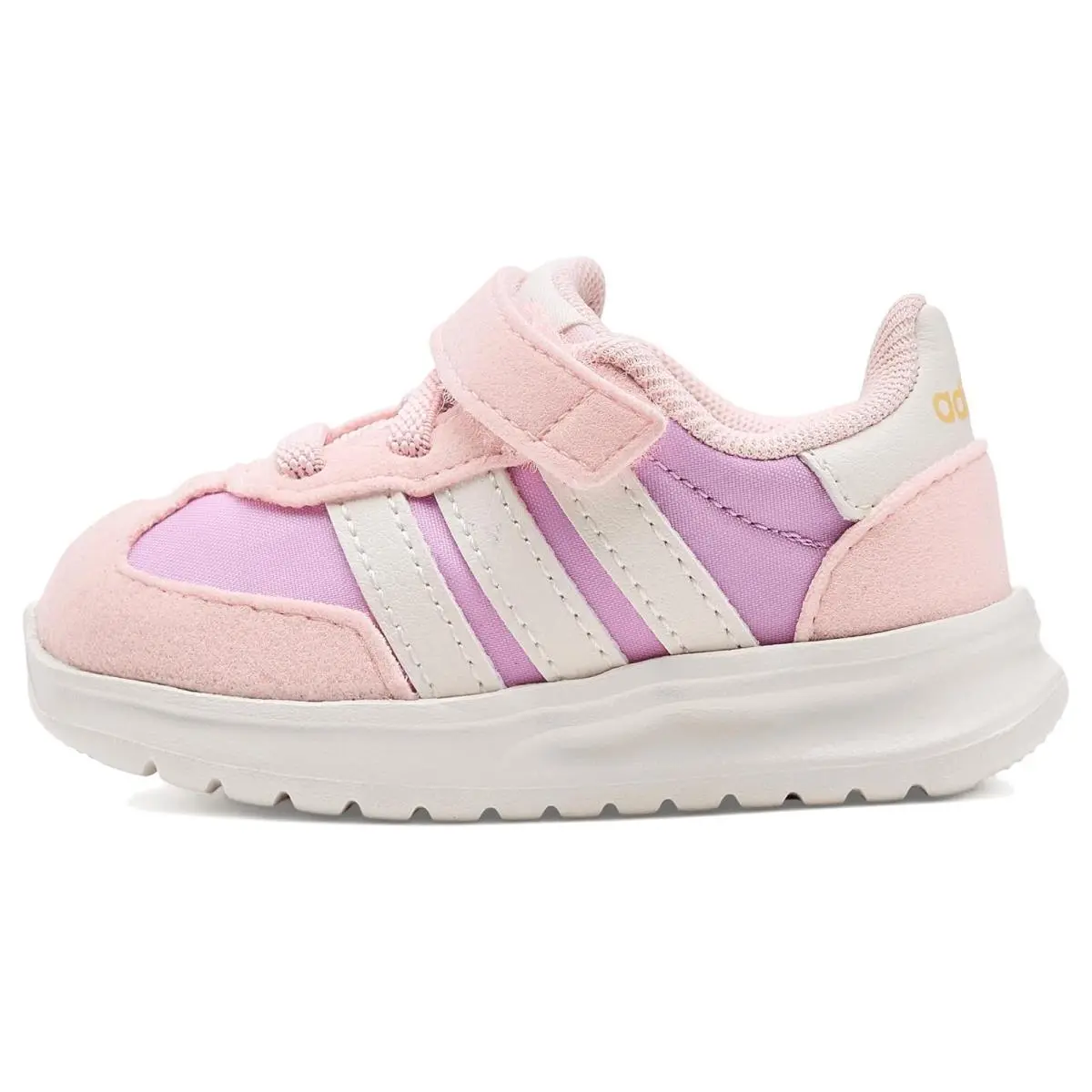 Adidas shoes - Bliss Lilac/Off White/Clear Pink 2