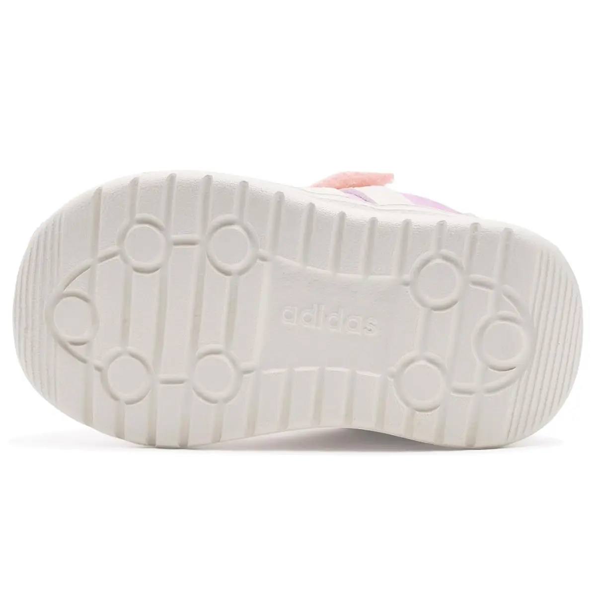 Adidas shoes - Bliss Lilac/Off White/Clear Pink 3