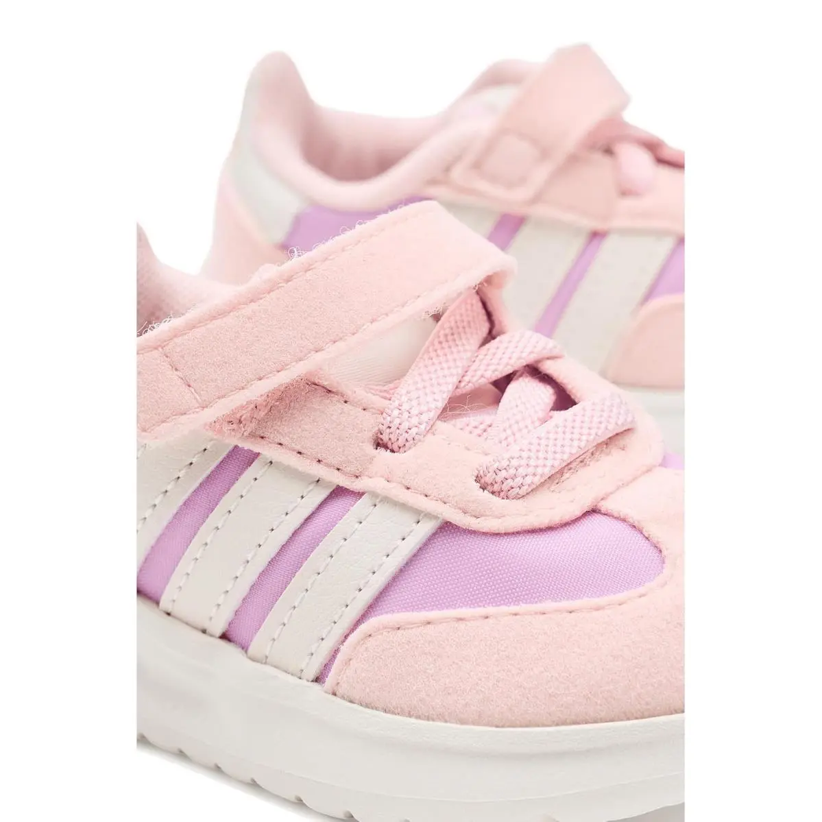 Adidas shoes - Bliss Lilac/Off White/Clear Pink 4