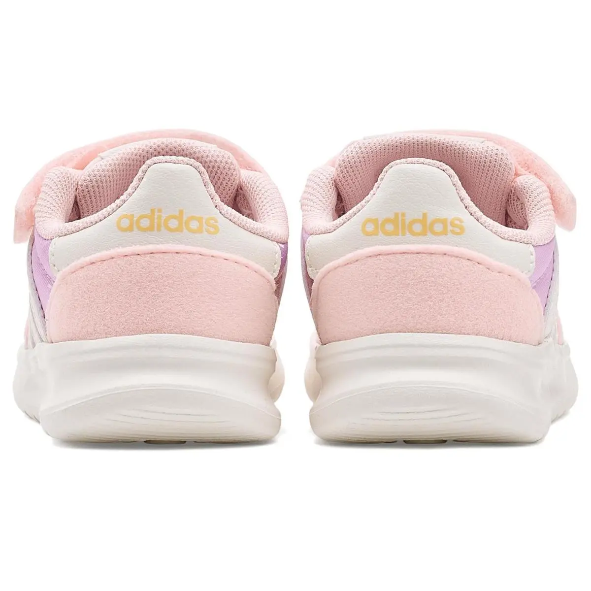 Adidas shoes - Bliss Lilac/Off White/Clear Pink 5