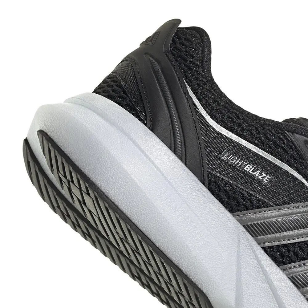 Adidas shoes - adidas Lightblaze Glow - Lightblaze Glow - JP6293 - Black, Grey 5