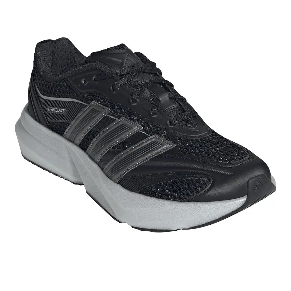 Adidas shoes - adidas Lightblaze Glow - Lightblaze Glow - JP6293 - Black, Grey 8