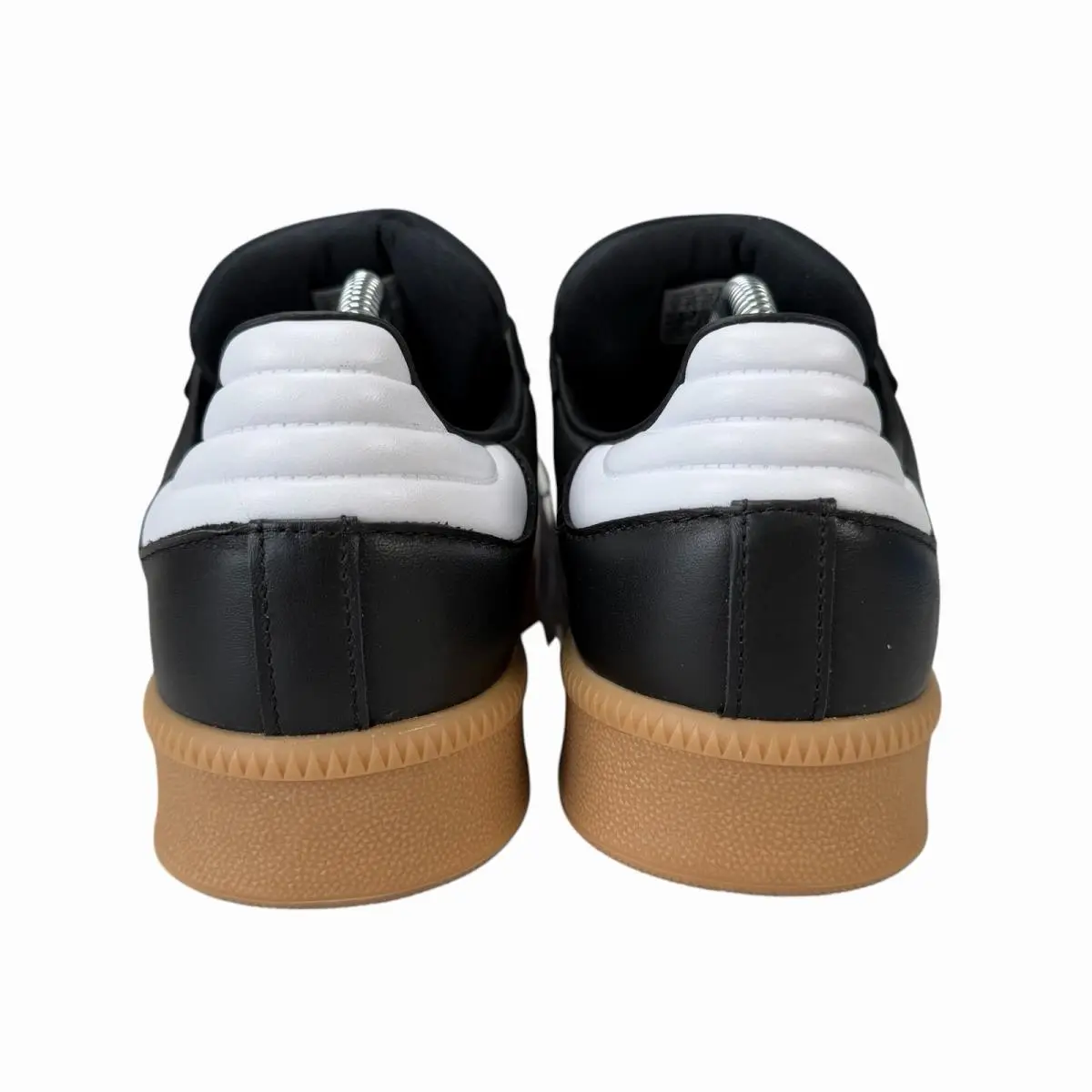 Adidas shoes - adidas Samba XLG - Samba XLG - IE1379 - Black 3