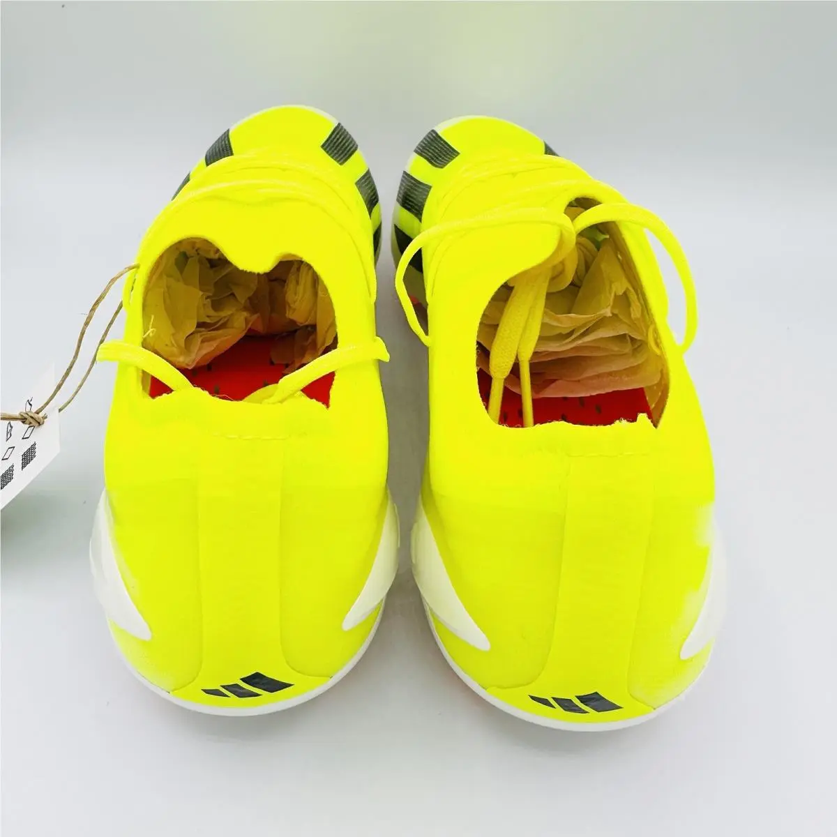 Adidas shoes - adidas Crazy Fast - Crazy Fast - IE2376 - Yellow 8
