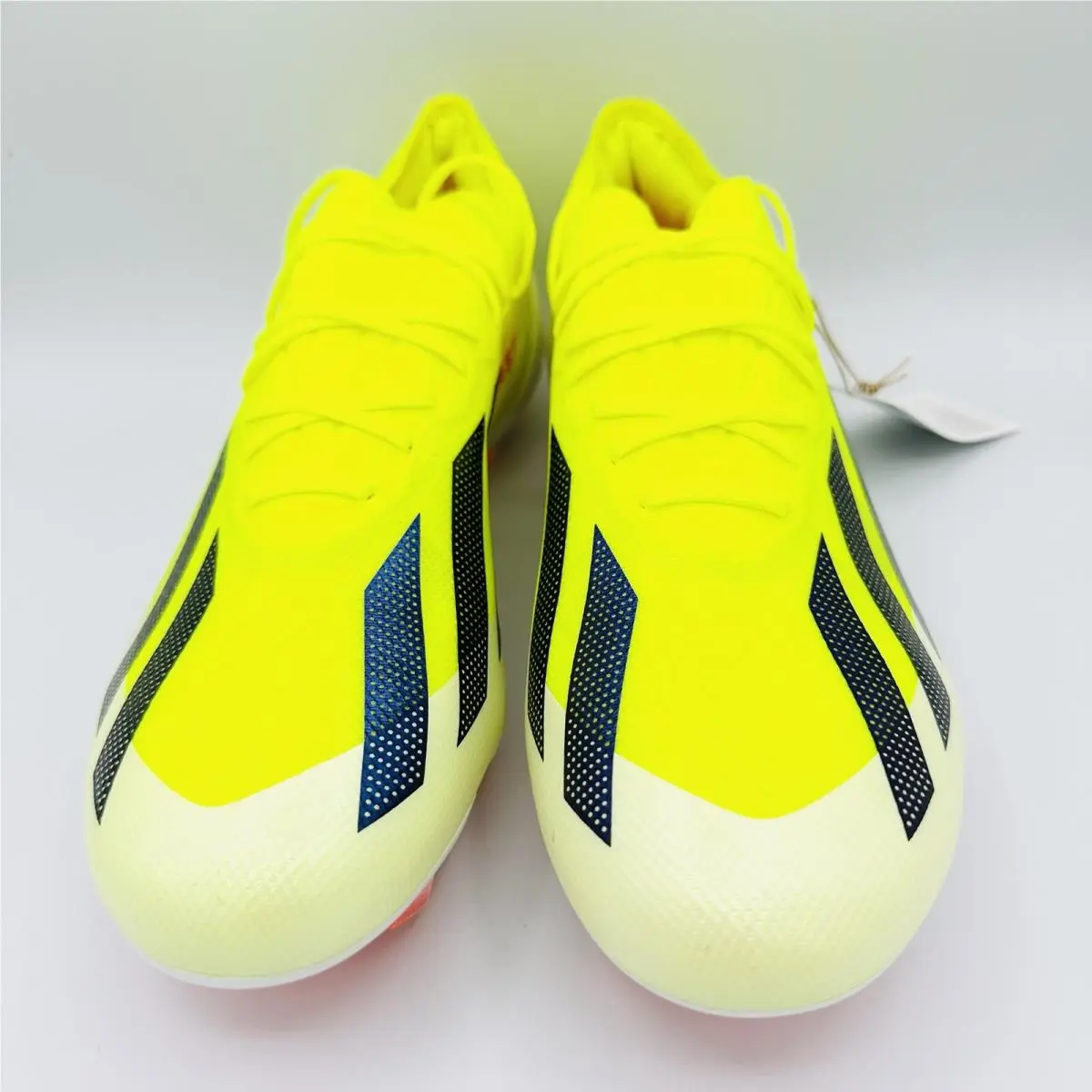 Adidas shoes - adidas Crazy Fast - Crazy Fast - IE2376 - Yellow 6