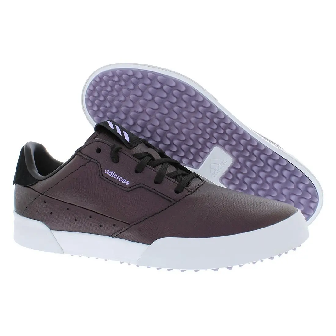 Adidas Adicross Retro Womens Shoes