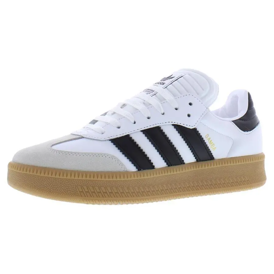 Adidas shoes - White/Black, Main: White 8
