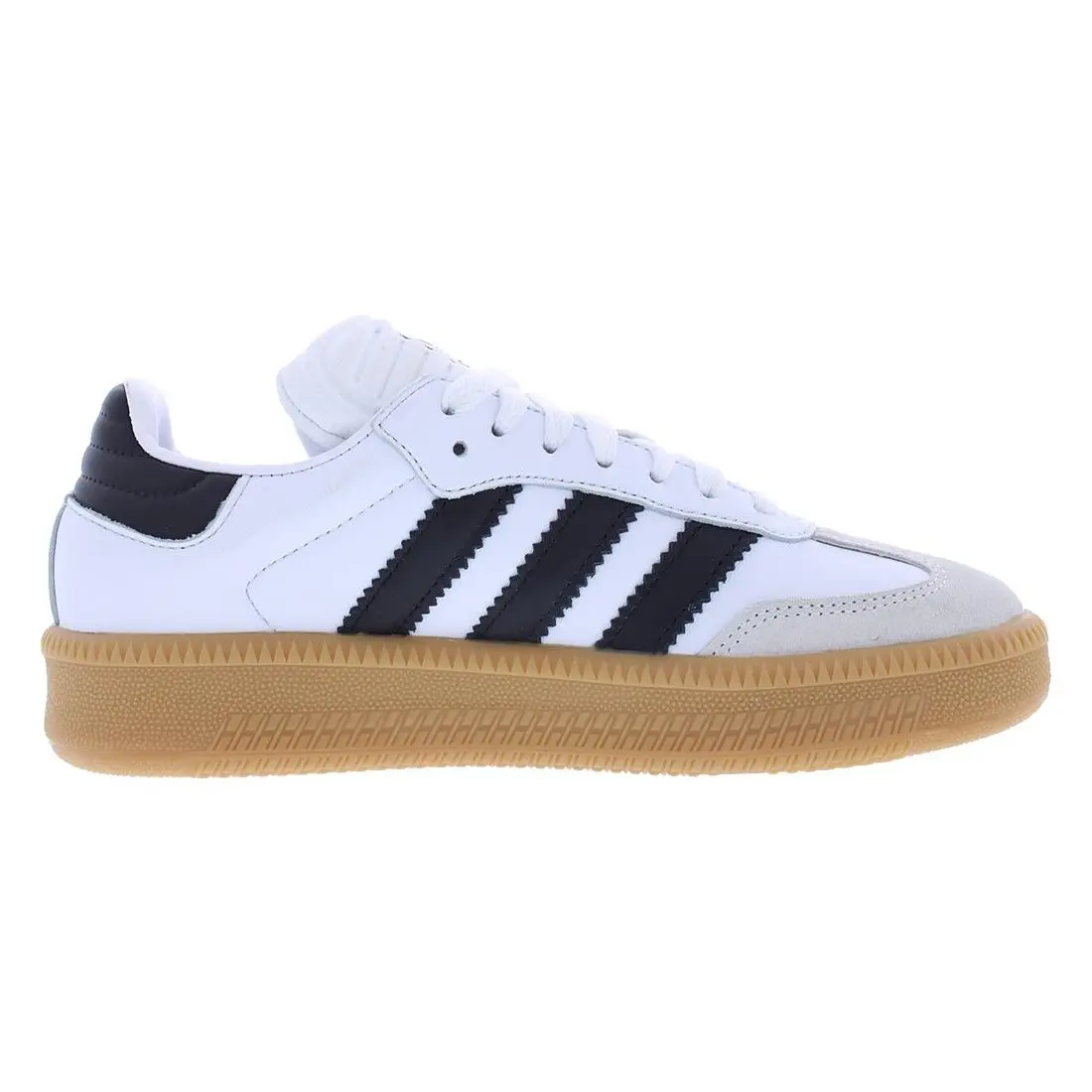 Adidas shoes - White/Black, Main: White 6