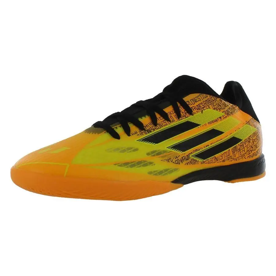Adidas shoes - Solar Gold/Core Black/Bright Yellow, Main: Gold 8