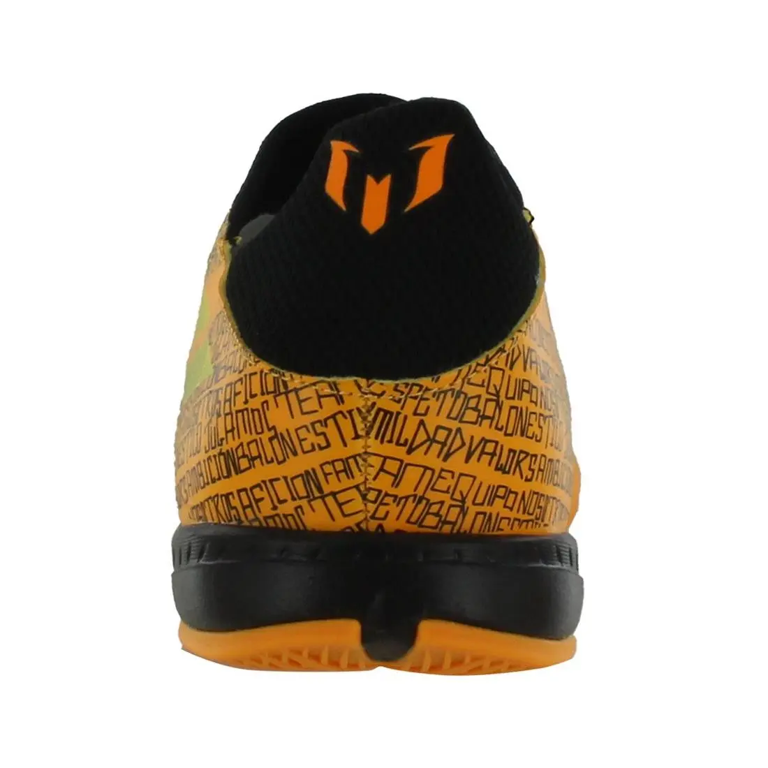 Adidas shoes - Solar Gold/Core Black/Bright Yellow, Main: Gold 7