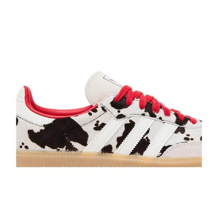 Adidas shoes - KI6956 - KI6956 - Aurora Coffee/Off White/Gum 8