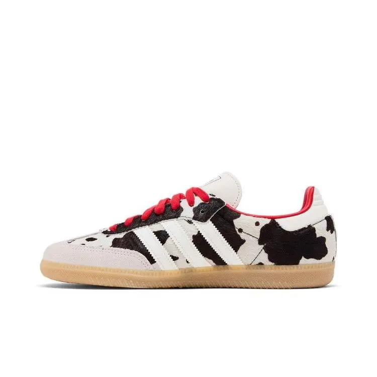 Adidas shoes - KI6956 - KI6956 - Aurora Coffee/Off White/Gum 9