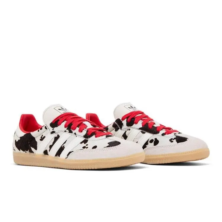Adidas shoes - KI6956 - KI6956 - Aurora Coffee/Off White/Gum 14
