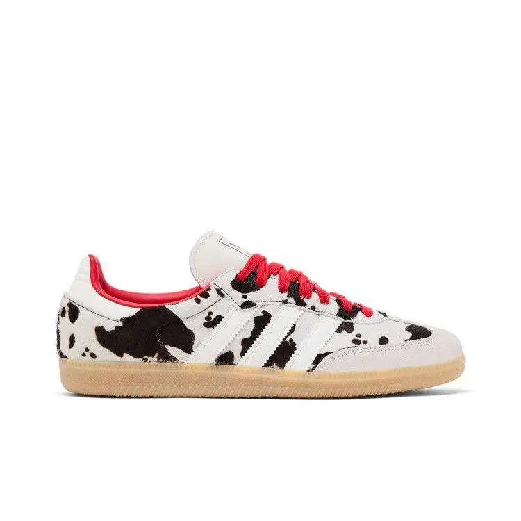 Adidas shoes - KI6956 - KI6956 - Aurora Coffee/Off White/Gum 7