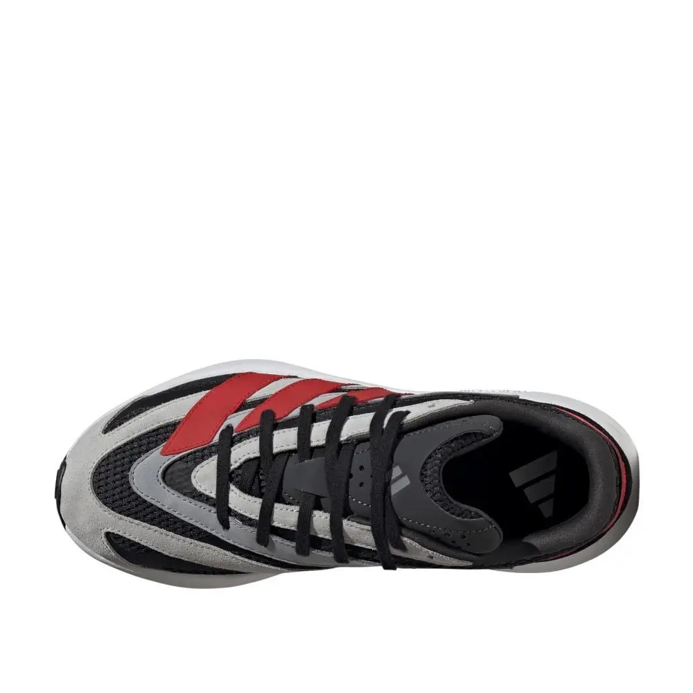 Adidas shoes - adidas Lightblaze Lace Up - Lightblaze Lace - JR3464 - White 2