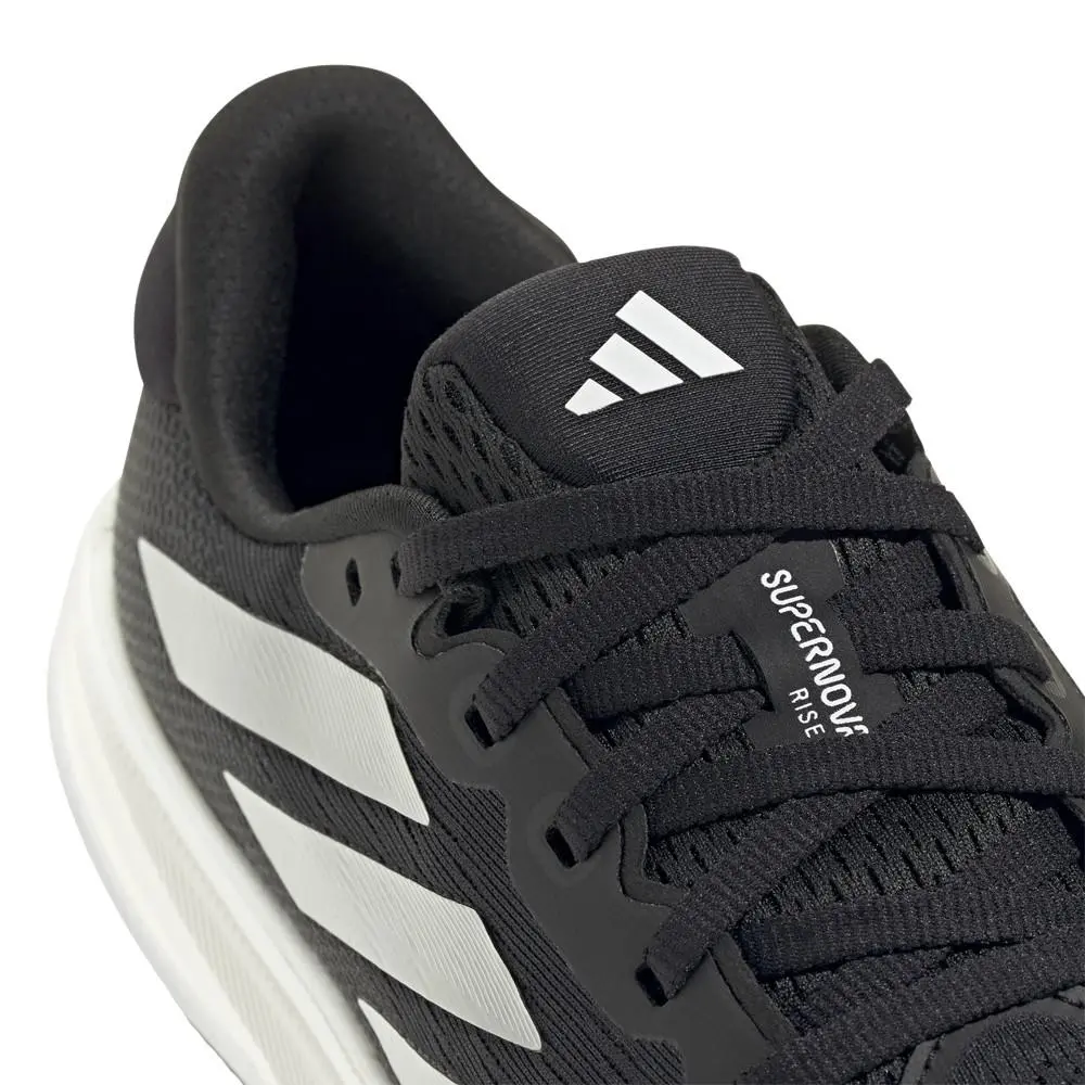 Adidas shoes - adidas Supernova Rise 2 Wide Running - JS4392 - Black 12