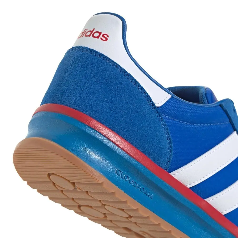 Adidas shoes - adidas Run 70S 2.0 - Run - JS0117 - Blue 12