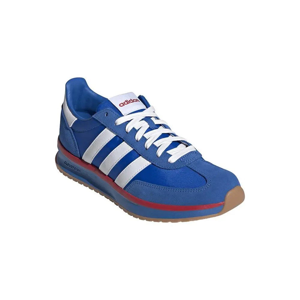 Adidas shoes - adidas Run 70S 2.0 - Run - JS0117 - Blue 8