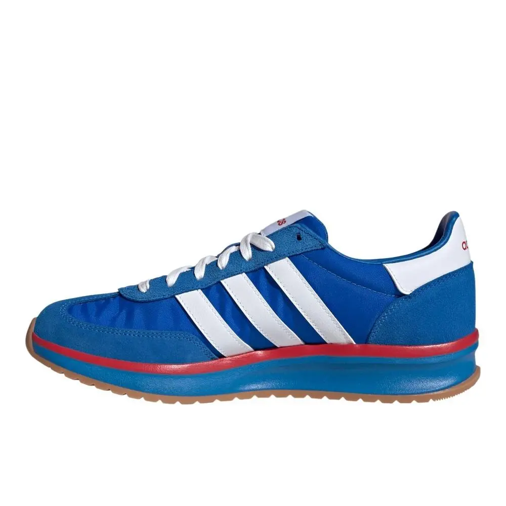Adidas shoes - adidas Run 70S 2.0 - Run - JS0117 - Blue 9