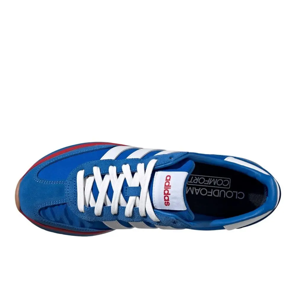 Adidas shoes - adidas Run 70S 2.0 - Run - JS0117 - Blue 10