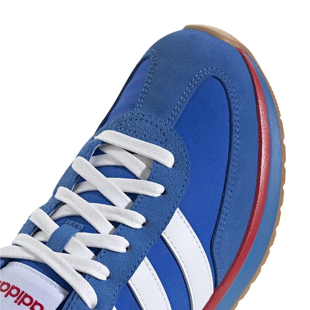 Adidas shoes - adidas Run 70S 2.0 - Run - JS0117 - Blue 13