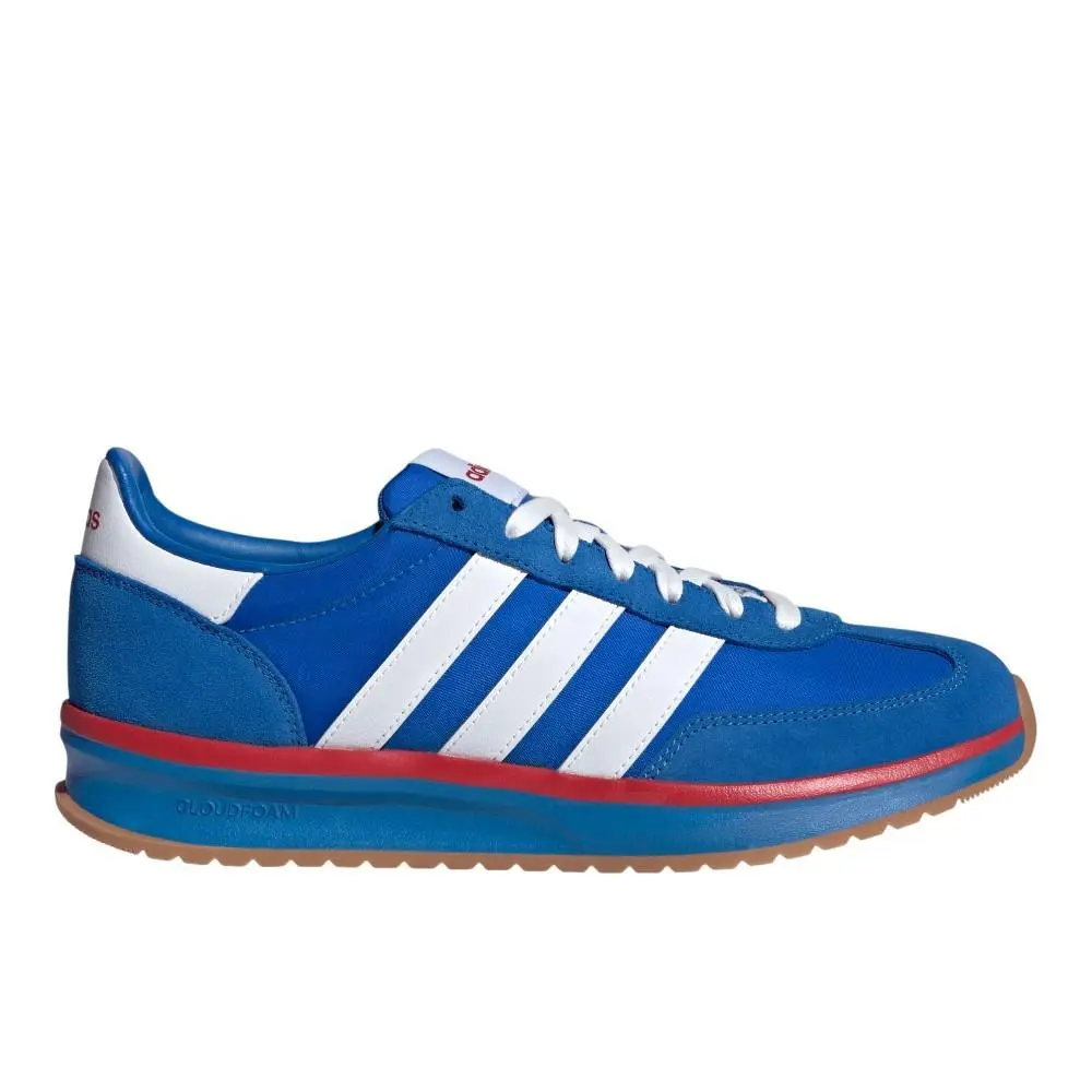 Adidas shoes - adidas Run 70S 2.0 - Run - JS0117 - Blue 7