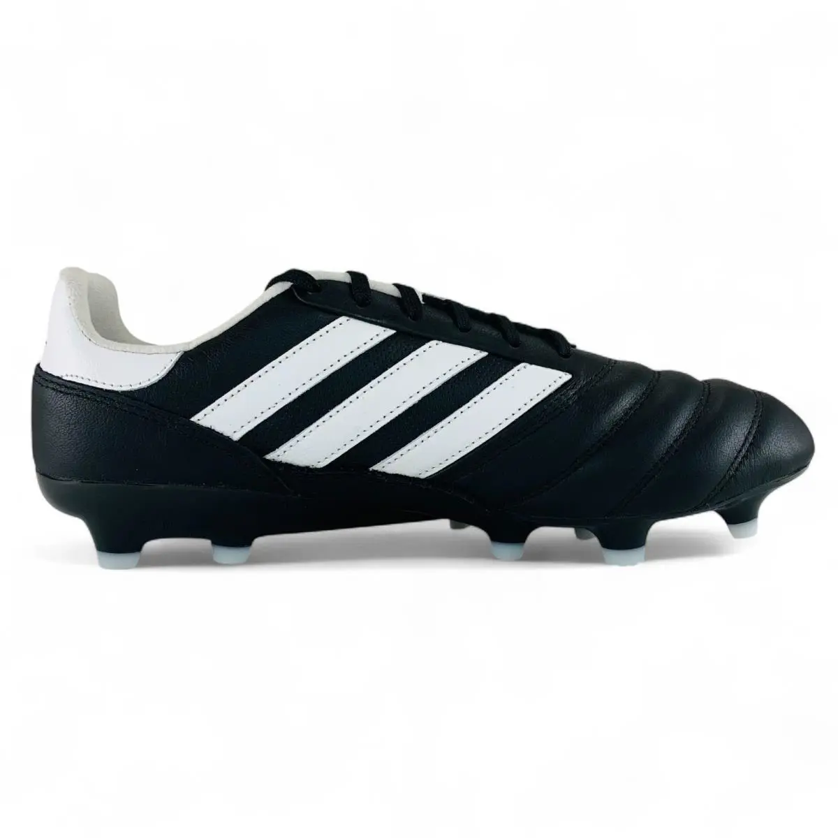 Adidas shoes - adidas Copa Icon FG - Copa Icon - HQ1033 - Black 0