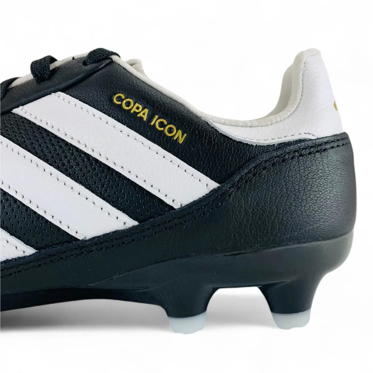 Adidas shoes - adidas Copa Icon FG - Copa Icon - HQ1033 - Black 6