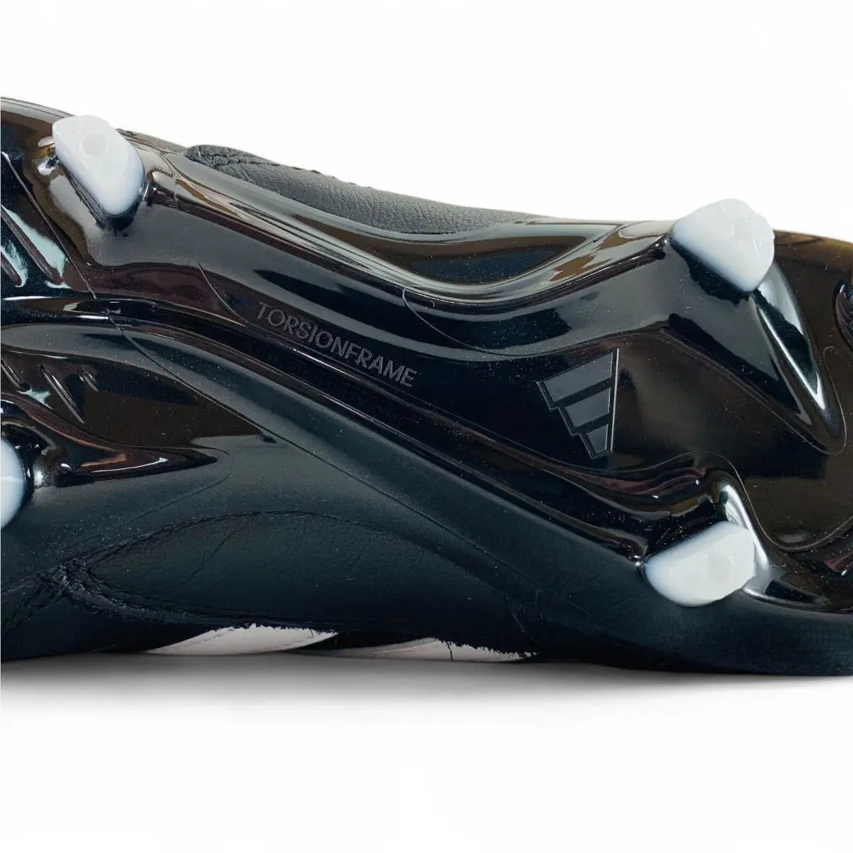 Adidas shoes - adidas Copa Icon FG - Copa Icon - HQ1033 - Black 19