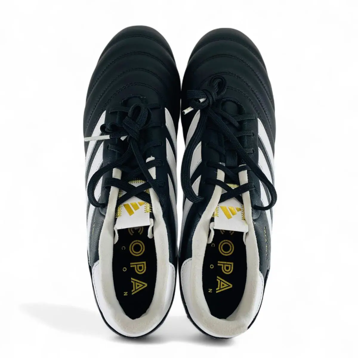 Adidas shoes - adidas Copa Icon FG - Copa Icon - HQ1033 - Black 15
