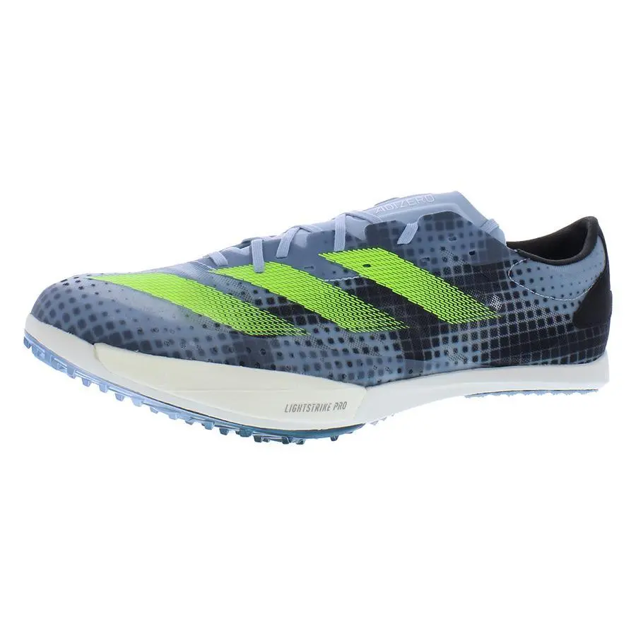 Adidas shoes - Wonder Blue/Lucid Lemon/Arctic Night, Main: Grey 0
