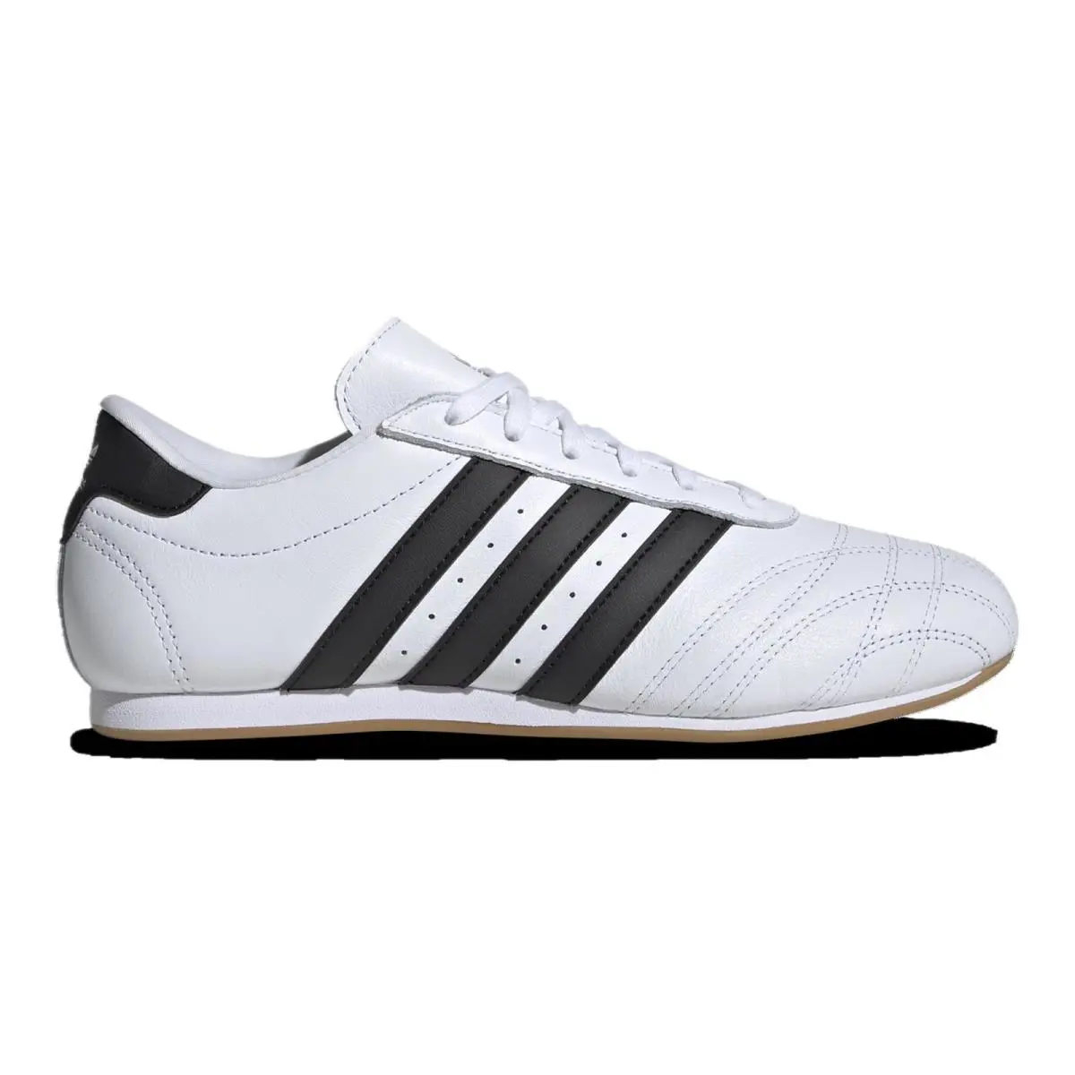 Adidas shoes - White/Black/Gum (UPC: 197613551699) 0