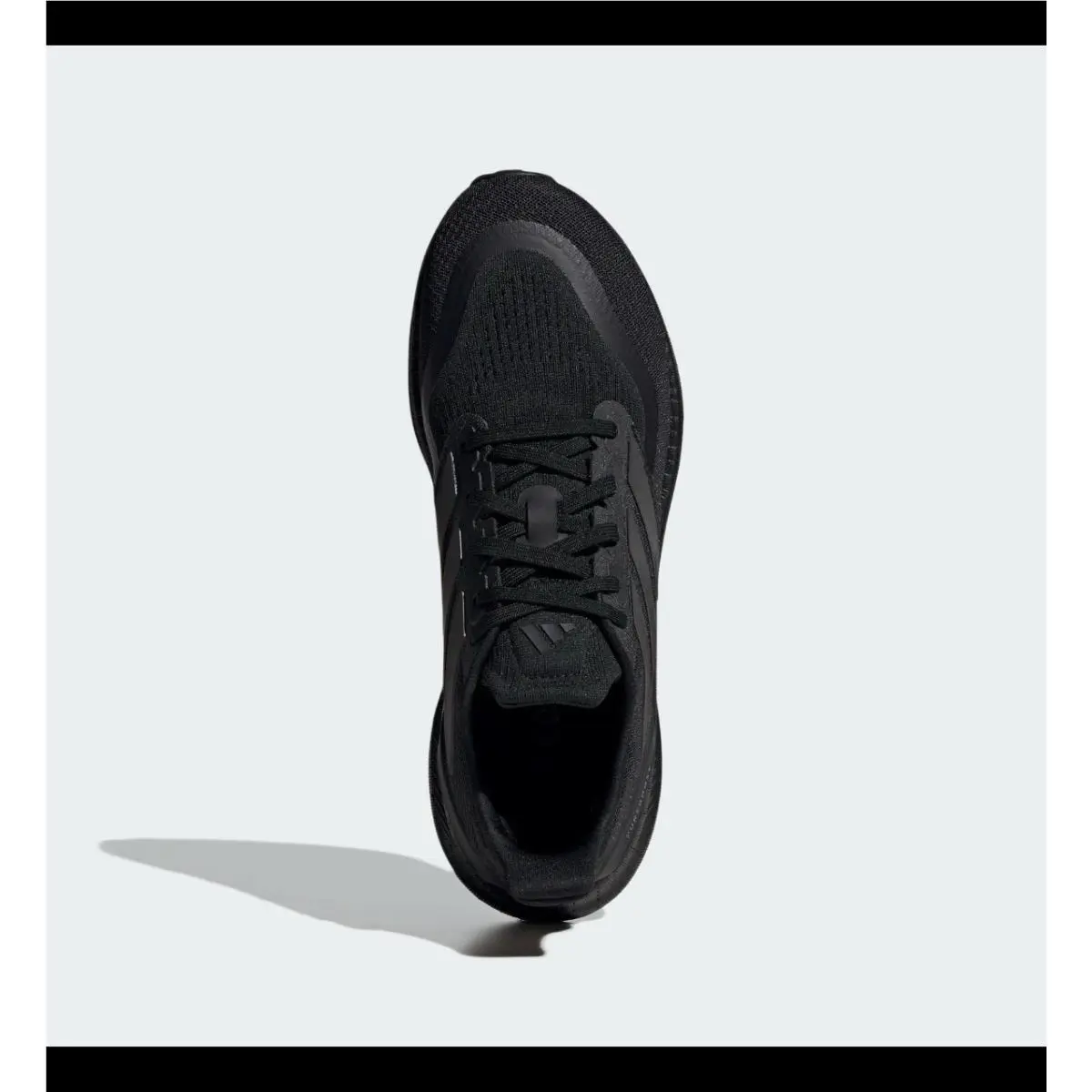 Adidas shoes - adidas PureBoost 5 - PureBoost - ID1158 - Black 7