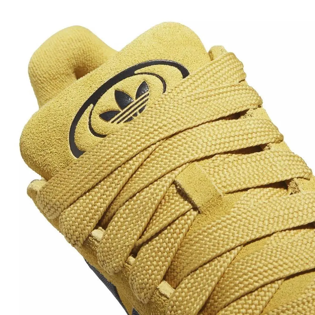 Adidas shoes - adidas Campus 00s - Campus - Gold 18