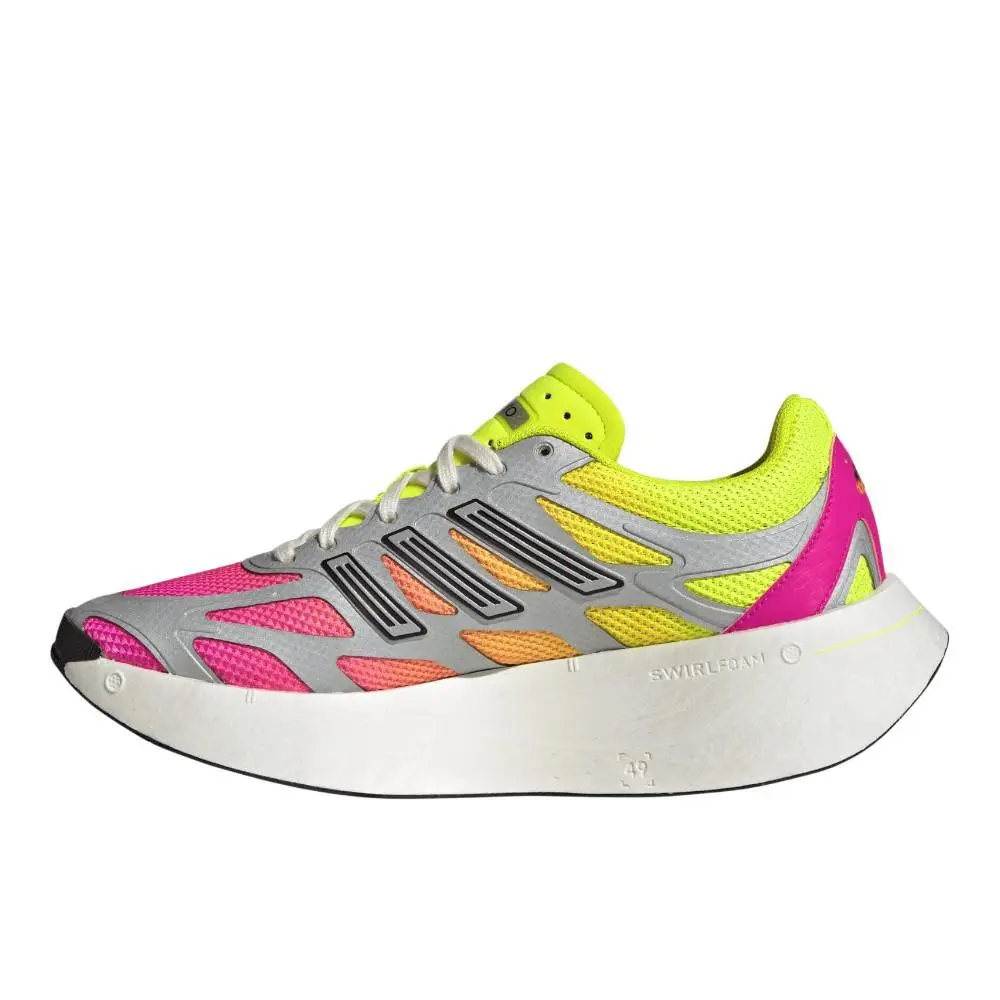 Adidas shoes - adidas Adizero Aruku - Adizero Aruku - JR6175 - Pink, Yellow 9