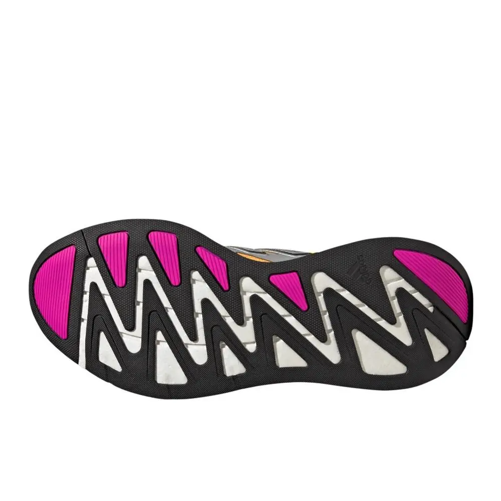 Adidas shoes - adidas Adizero Aruku - Adizero Aruku - JR6175 - Pink, Yellow 11