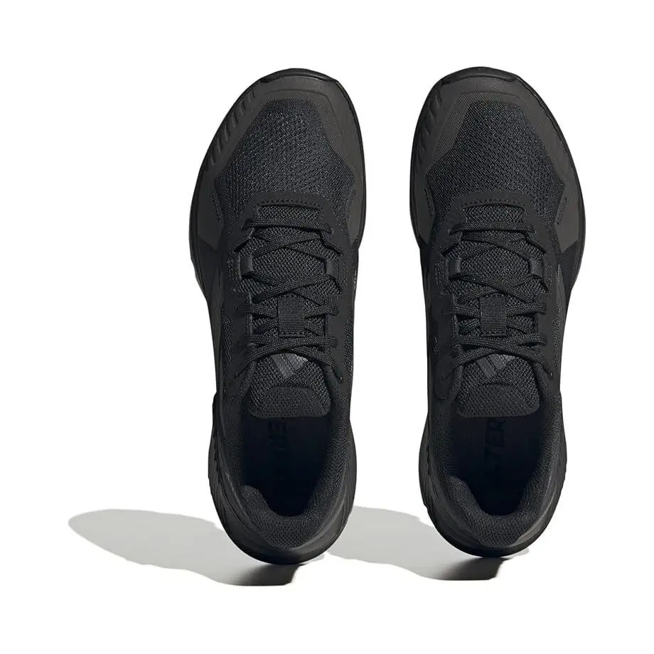 Adidas shoes - Adidas Terrex Soulstride IE9413 - Terrex Soulstride - IE9413 - Black 2