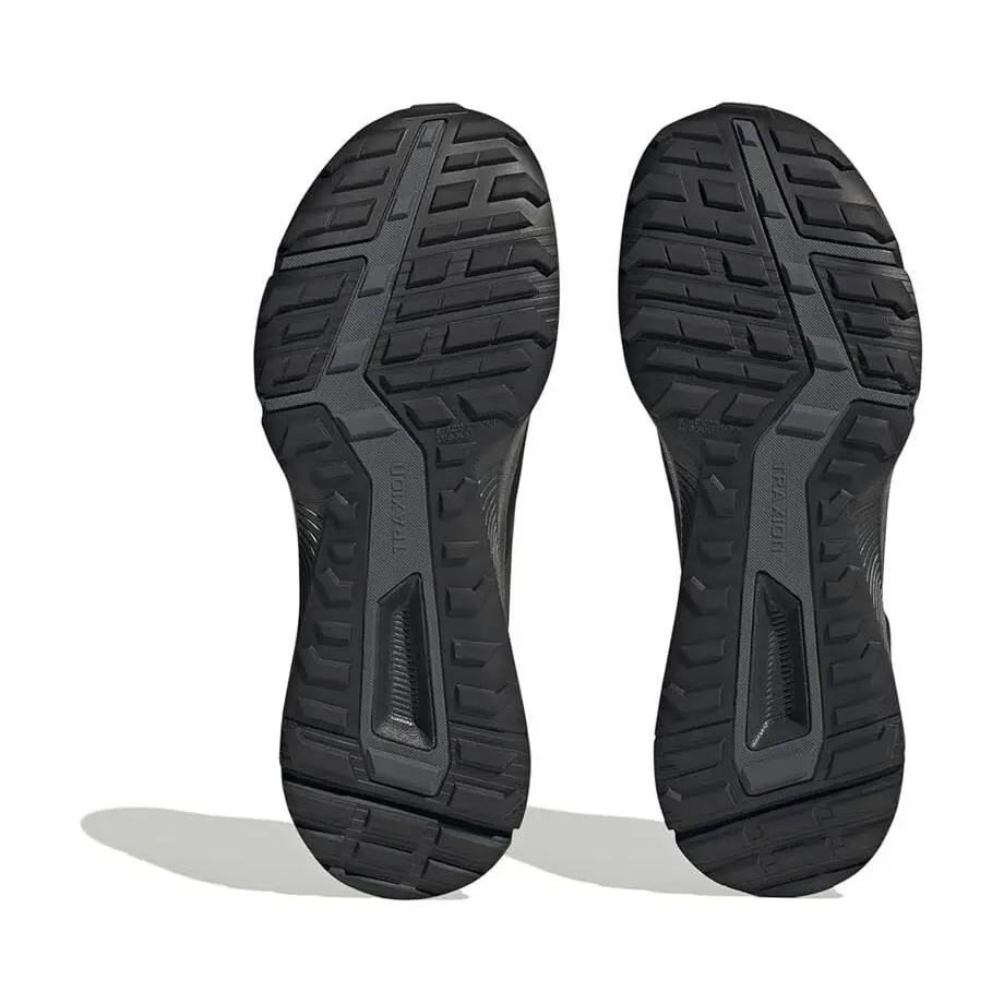 Adidas shoes - Adidas Terrex Soulstride IE9413 - Terrex Soulstride - IE9413 - Black 4